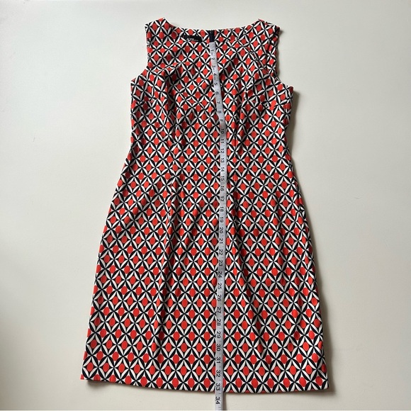 ALYX Geometric Pattern Mini Dress - Picture 4 of 12